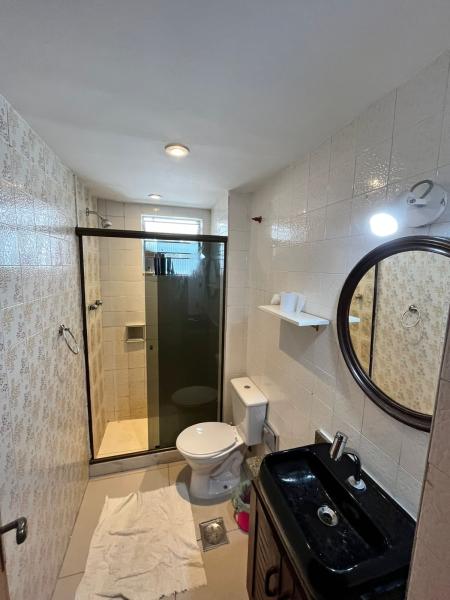 Imagem 4 da galeria do anúncio: Quarto individual