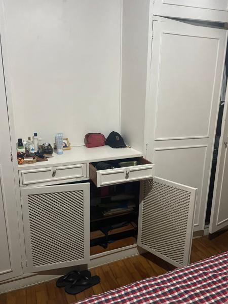 Imagem 13 da galeria do anúncio: Quarto mobiliado Ótima localização