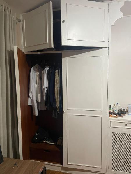 Imagem 8 da galeria do anúncio: Quarto mobiliado Ótima localização