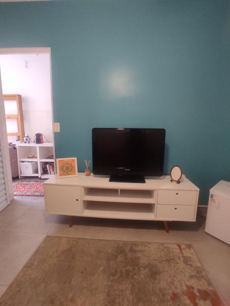 Imagem 4 da galeria do anúncio: QUARTO C/ BANHEIRO PRIVATIVO VILA CRUZ  (CHÁC.STO.ANTONIO)