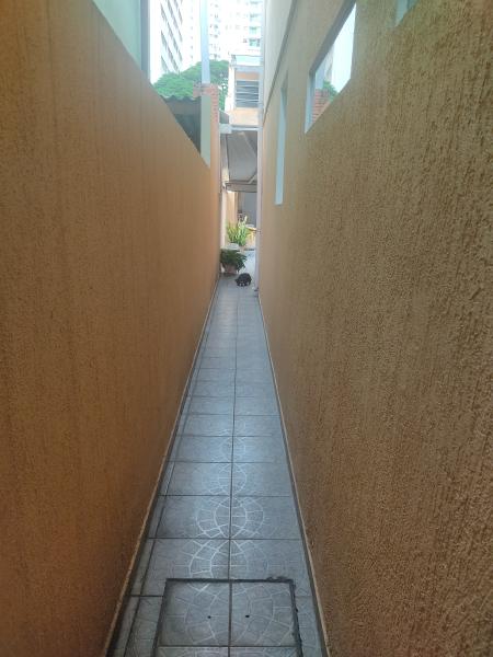 Imagem 5 da galeria do anúncio: QUARTO C/ BANHEIRO PRIVATIVO VILA CRUZ  (CHÁC.STO.ANTONIO)