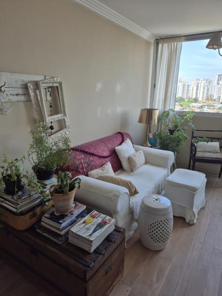 Imagem 2 da galeria do anúncio: Quarto c/ Diarista para 1 Mulher Profissional de Empresa SP