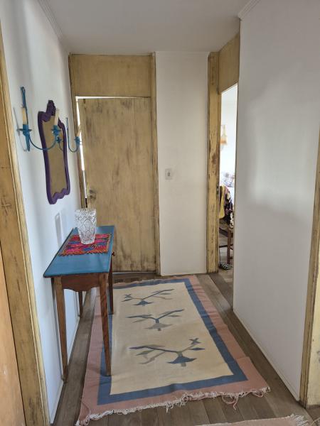 Imagem 1 da galeria do anúncio: Quarto c/ Diarista para 1 Mulher Profissional de Empresa SP