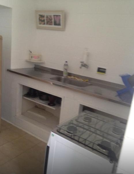 Imagem 5 da galeria do anúncio: Alugo Copacabana quarto individual para mulheres