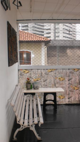 Imagem 14 da galeria do anúncio: QUARTO P/ RAPAZ - METRÔ PARAÍSO