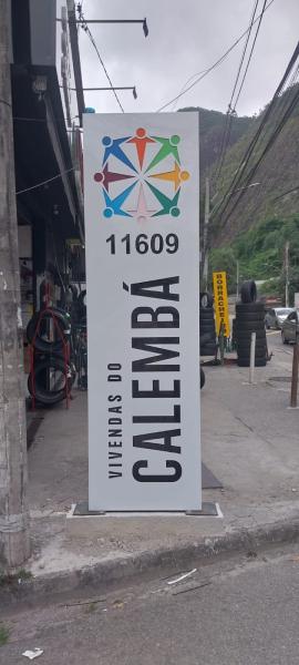 Imagem 3 da galeria do anúncio: Apartamento Estruturado.Proximo Praia do Recreio.