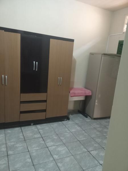 Imagem 2 da galeria do anúncio: Quarto com banheiro individual masculino no bairro