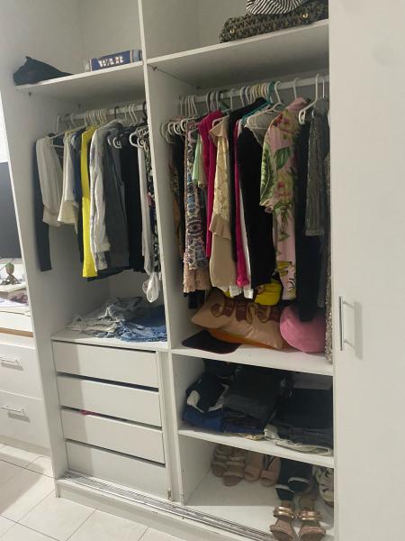 Imagem 7 da galeria do anúncio: APTO COLADO AO SHOPPING BARRA @fatima_ruas1