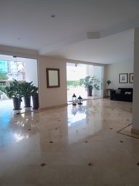 Imagem 4 da galeria do anúncio: Quarto INDIVIDUAL!! ITAIM-BIBI.