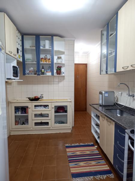 Imagem 17 da galeria do anúncio: Quarto INDIVIDUAL!! ITAIM-BIBI.