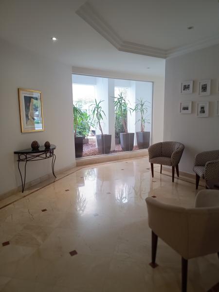 Imagem 5 da galeria do anúncio: Quarto INDIVIDUAL!! ITAIM-BIBI.