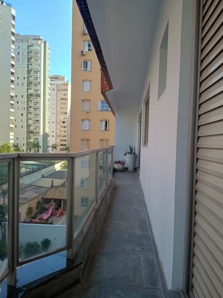 Imagem 6 da galeria do anúncio: Quarto INDIVIDUAL!! ITAIM-BIBI.