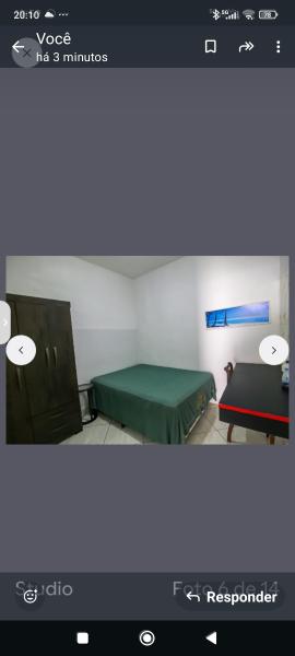 Imagem 7 da galeria do anúncio: KITNET JARDIM MORADA DO SOL