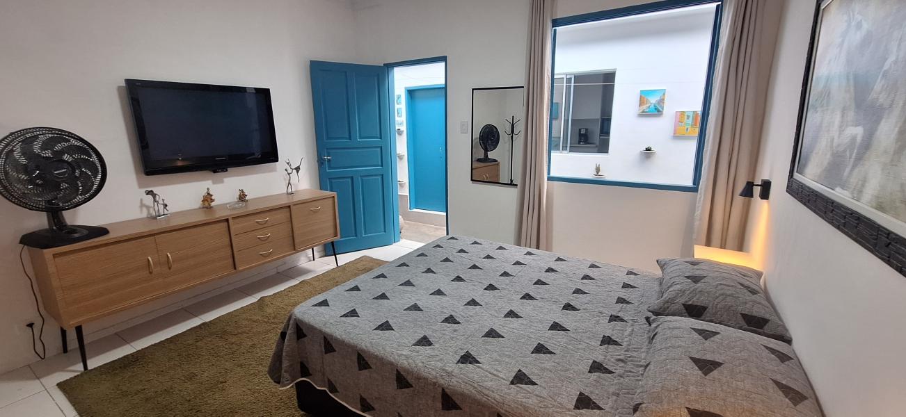 Imagem 2 da galeria do anúncio: QUARTO GRANDE - PINHEIROS - METRO FARIA LIMA