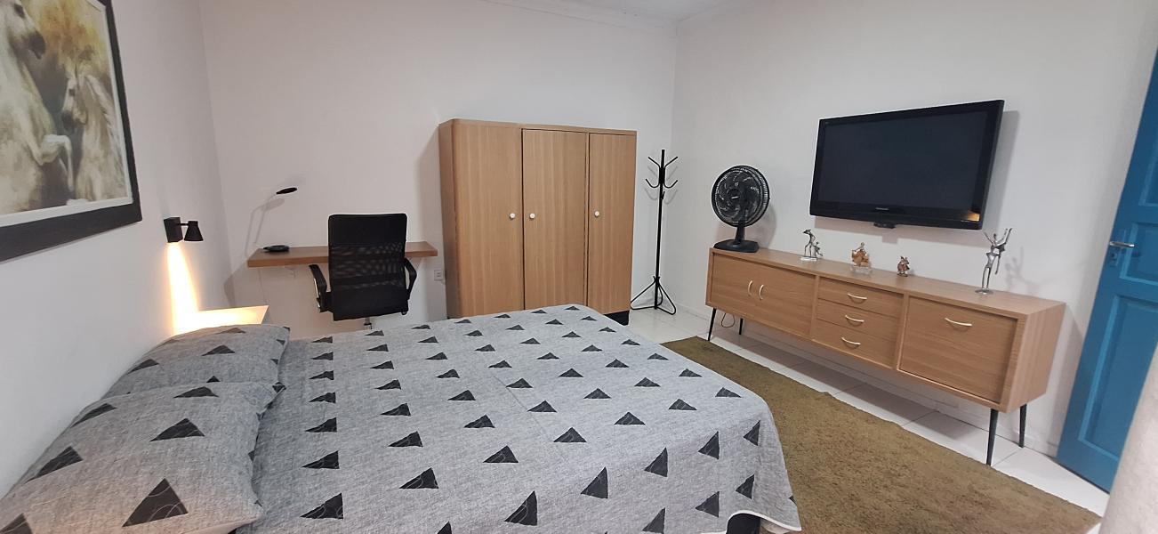 Imagem 8 da galeria do anúncio: QUARTO GRANDE - PINHEIROS - METRO FARIA LIMA