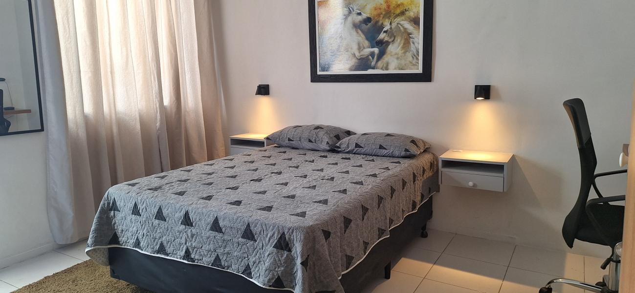 Imagem 7 da galeria do anúncio: QUARTO GRANDE - PINHEIROS - METRO FARIA LIMA