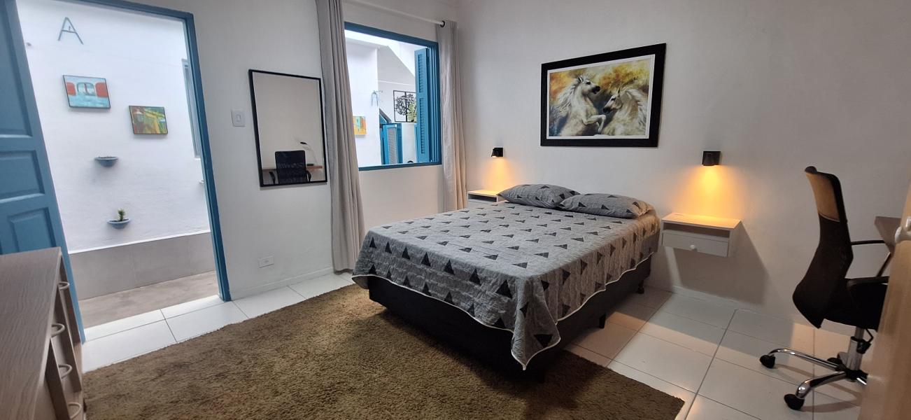 Imagem 1 da galeria do anúncio: QUARTO GRANDE - PINHEIROS - METRO FARIA LIMA