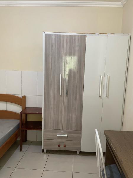 Imagem 7 da galeria do anúncio: Quarto suite em guanabara