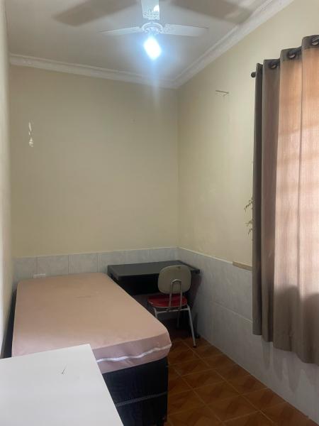 Imagem 9 da galeria do anúncio: Quarto suite em guanabara