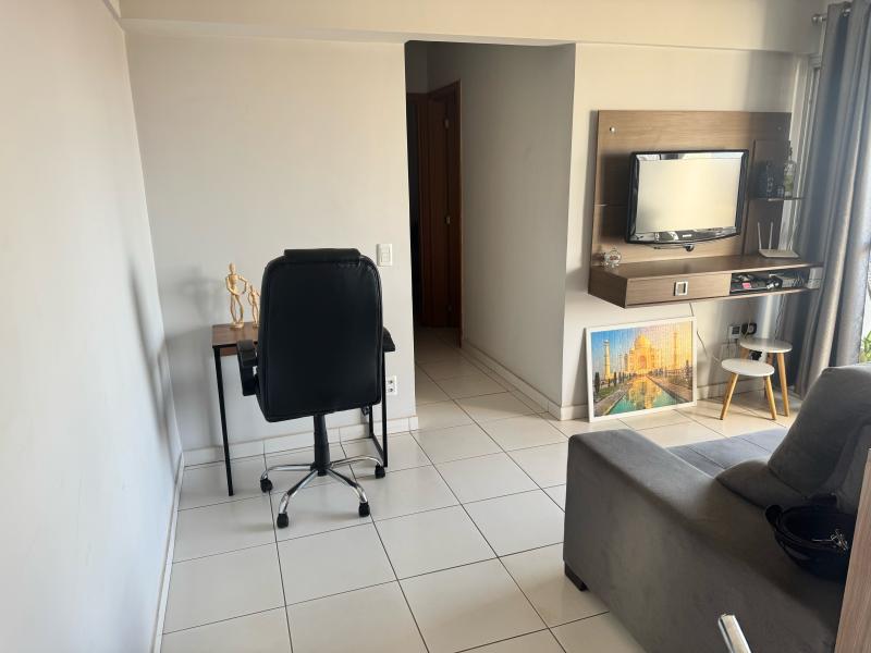 Imagem 10 da galeria do anúncio: Quarto no Parque Amazônia (Dividir Despesas)