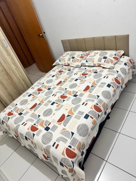 Imagem 5 da galeria do anúncio: Quarto no Parque Amazônia (Dividir Despesas)