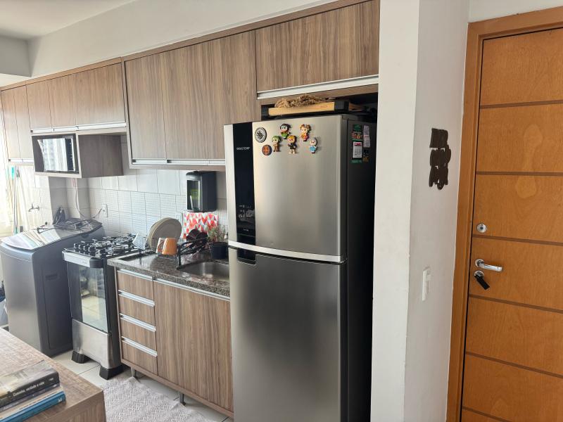 Imagem 9 da galeria do anúncio: Quarto no Parque Amazônia (Dividir Despesas)