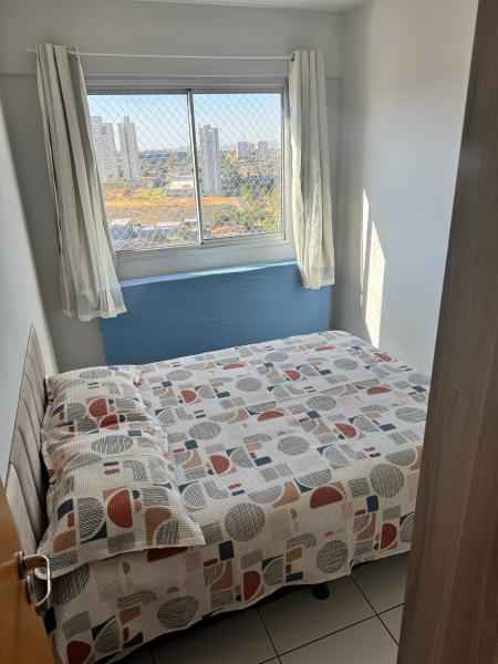 Imagem 6 da galeria do anúncio: Quarto no Parque Amazônia (Dividir Despesas)