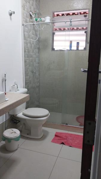 Imagem 10 da galeria do anúncio: Quarto Privativo na Pousada Girassol 🌻