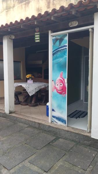 Imagem 13 da galeria do anúncio: Quarto Privativo na Pousada Girassol 🌻