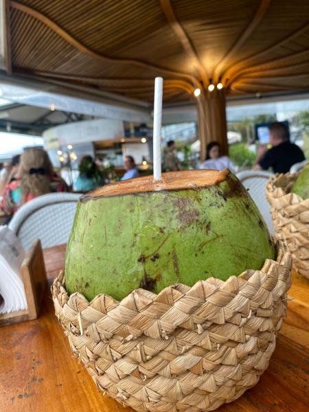 Imagem 1 da galeria do anúncio: Maravilhoso quarto na praia só para mulheres!