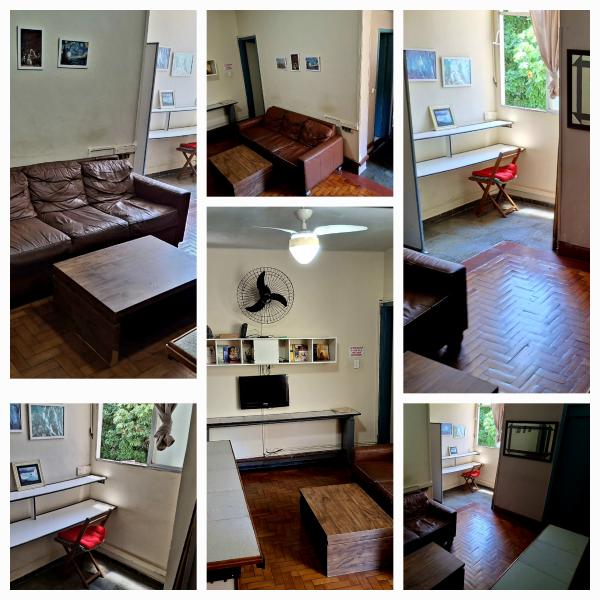 Imagem 4 da galeria do anúncio: 350m Metrô Tijuca P/Grupo (Saens Pena) p/grupo