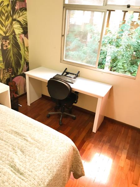 Imagem 6 da galeria do anúncio: QUARTO PERFEITO NO BURITIS (( LEIA A DESCRIÇÃO )) !!!