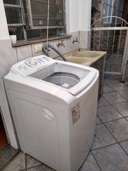 Imagem 13 da galeria do anúncio: Kitnet Mobiliada .Metrô Conceição