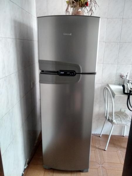 Imagem 14 da galeria do anúncio: Kitnet Mobiliada .Metrô Conceição