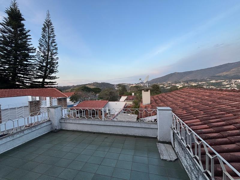 Imagem 10 da galeria do anúncio: Mezanino estudio suite com sala cozinha  e varanda