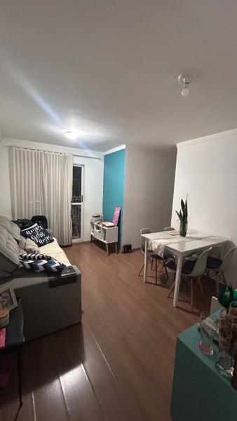 Imagem 1 da galeria do anúncio: Aluguel de quarto mensal - PUC 2