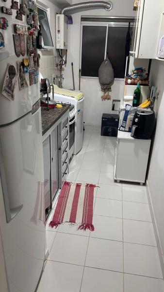 Imagem 2 da galeria do anúncio: Aluguel de quarto mensal - PUC 2