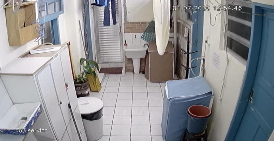 Imagem 2 da galeria do anúncio: Quartos individuais, Liberdade metrô São Joaquim