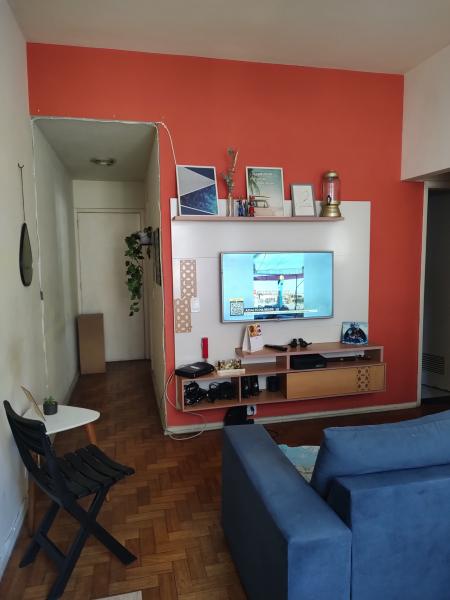 Imagem 1 da galeria do anúncio: Quarto compartilhado