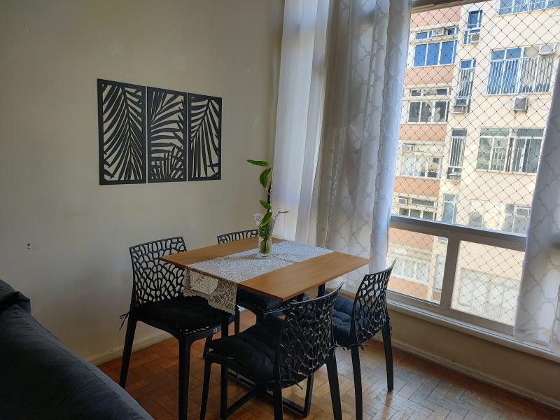 Imagem 3 da galeria do anúncio: Quarto compartilhado