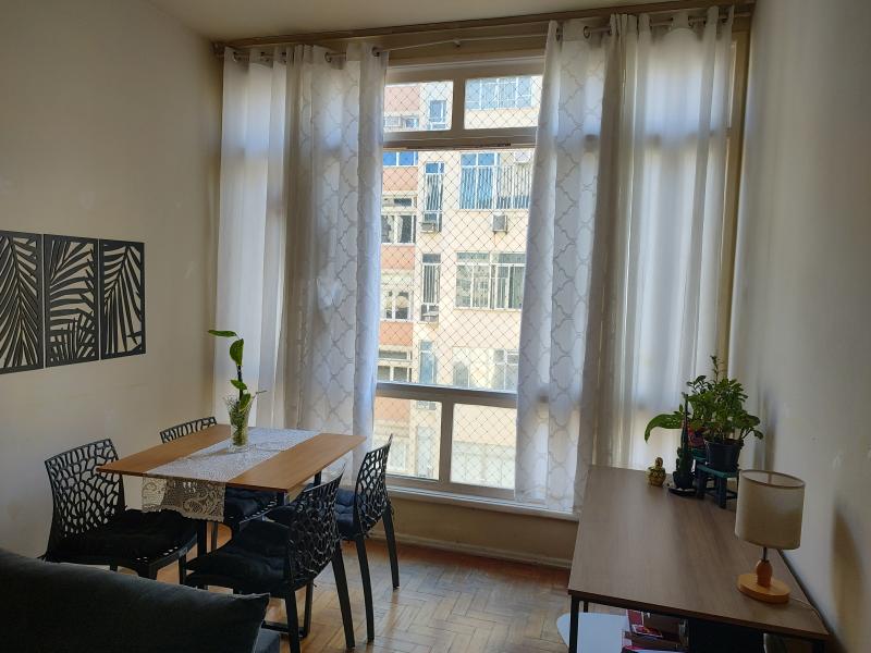 Imagem 2 da galeria do anúncio: Quarto compartilhado