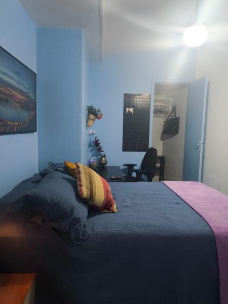 Imagem 5 da galeria do anúncio: Quarto individual  - Casa Confortável