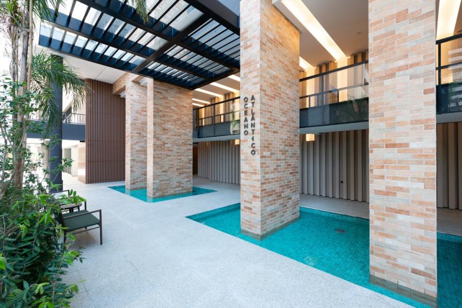 Imagem 3 da galeria do anúncio: Condominio ALTO PADRAO Piscine Resort Station