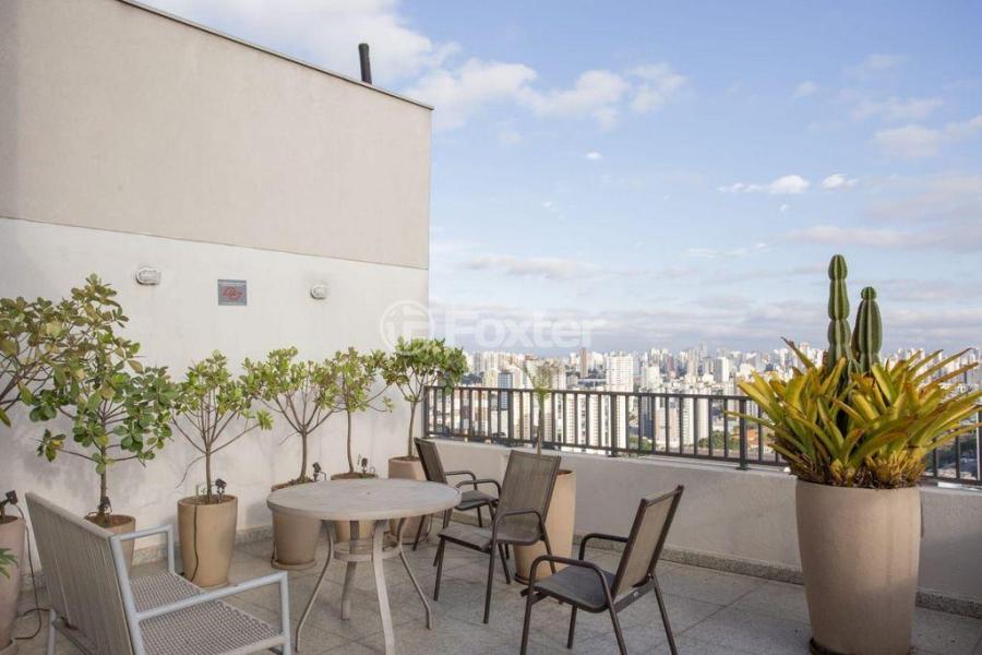 Imagem 10 da galeria do anúncio: Condominio ALTO PADRAO Piscine Resort Station