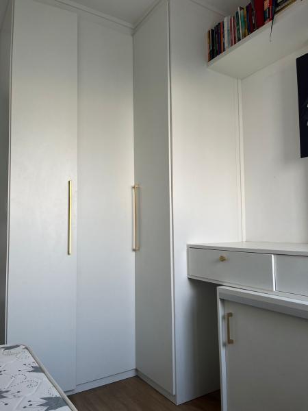 Imagem 7 da galeria do anúncio: Condominio ALTO PADRAO Piscine Resort Station