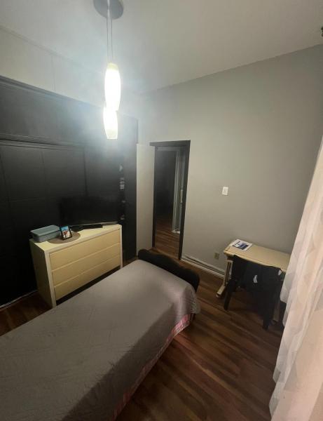 Imagem 2 da galeria do anúncio: Quarto Individual em Apartamento Executivo