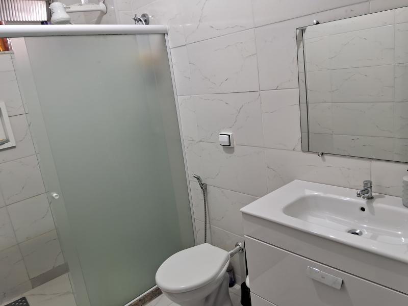 Imagem 4 da galeria do anúncio: Aluguel de quarto individual na Tijuca/Maracanã