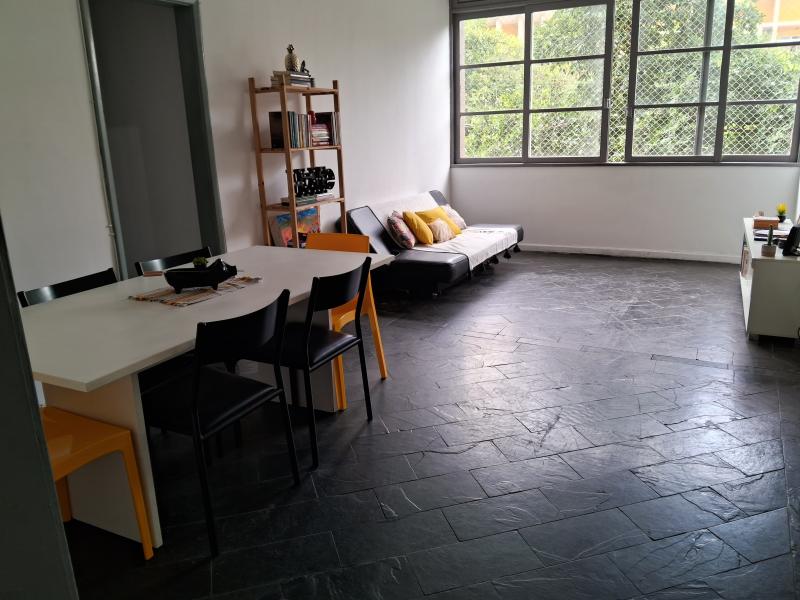 Imagem 5 da galeria do anúncio: Aluguel de quarto individual na Tijuca/Maracanã