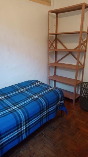 Imagem 6 da galeria do anúncio: Quarto para RAPAZES ESTUDANTES universitários da PUC