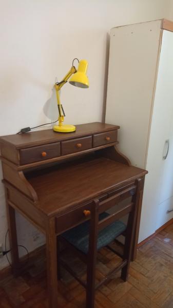 Imagem 4 da galeria do anúncio: Quarto para RAPAZES ESTUDANTES universitários da PUC